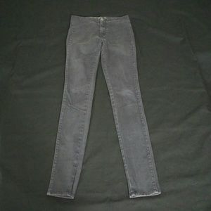 Anthro J Brand Size 27